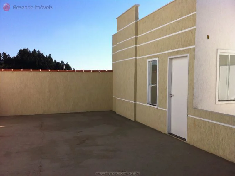 Foto 1 de 5 - Casa para venda em Mirante das Agulhas